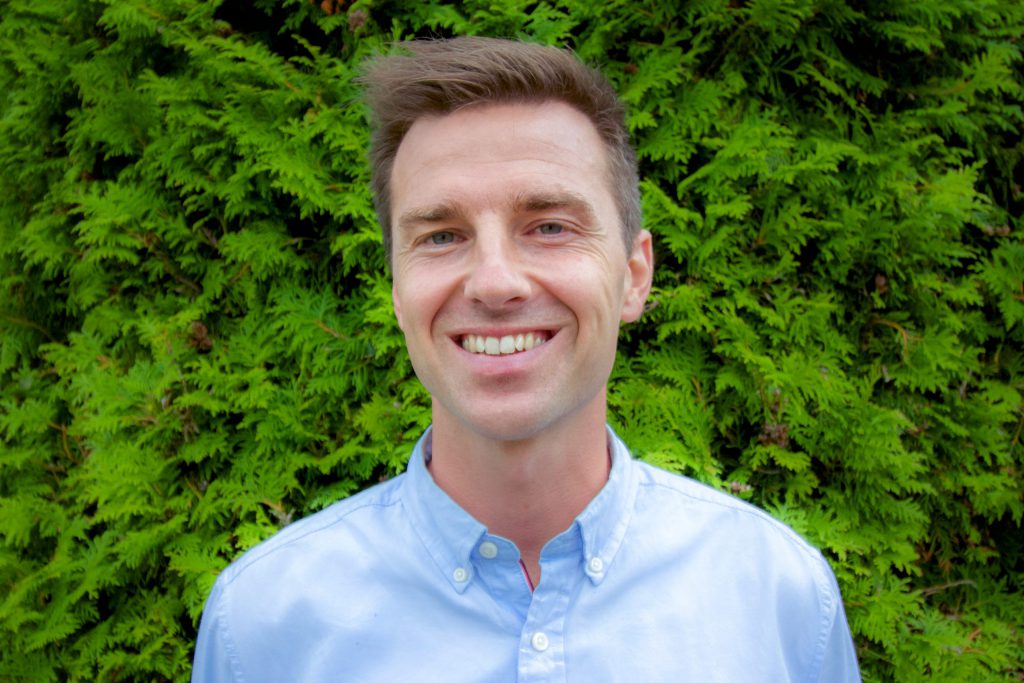 Morten Bech