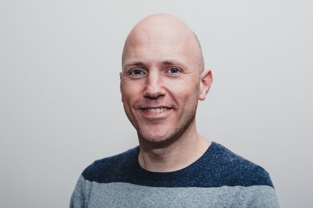 Benny Juhl