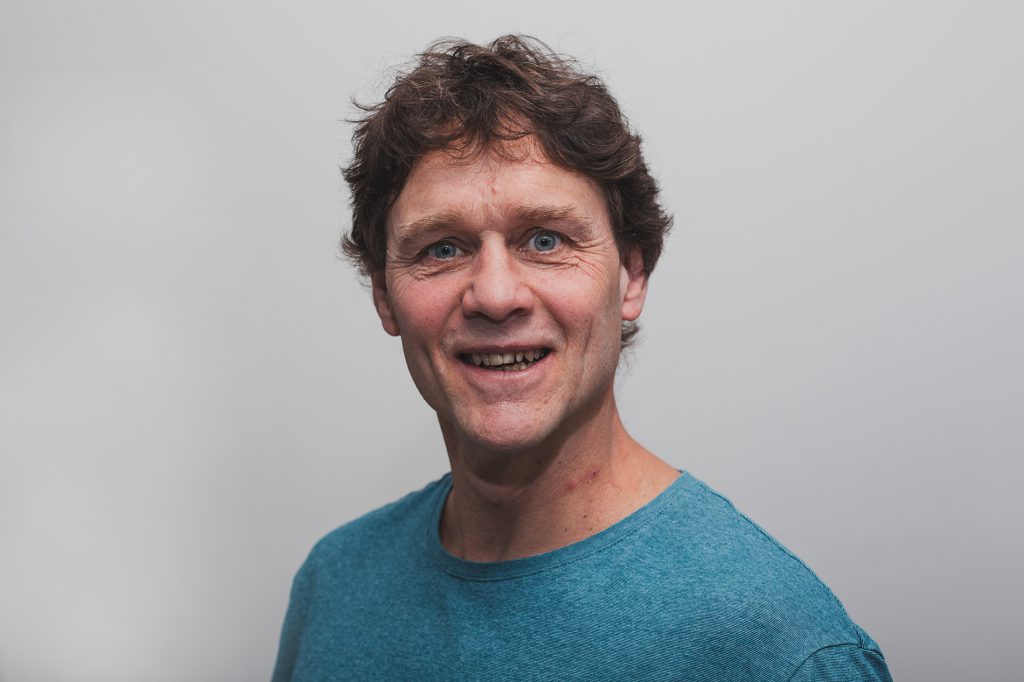 Niels Haugegaard