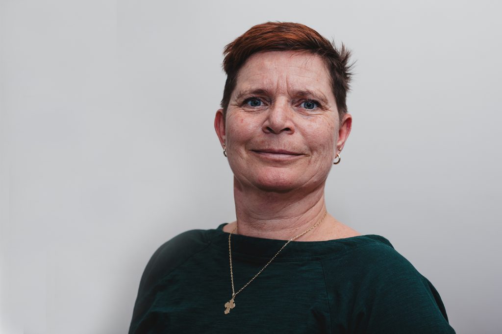 Jette Brandt