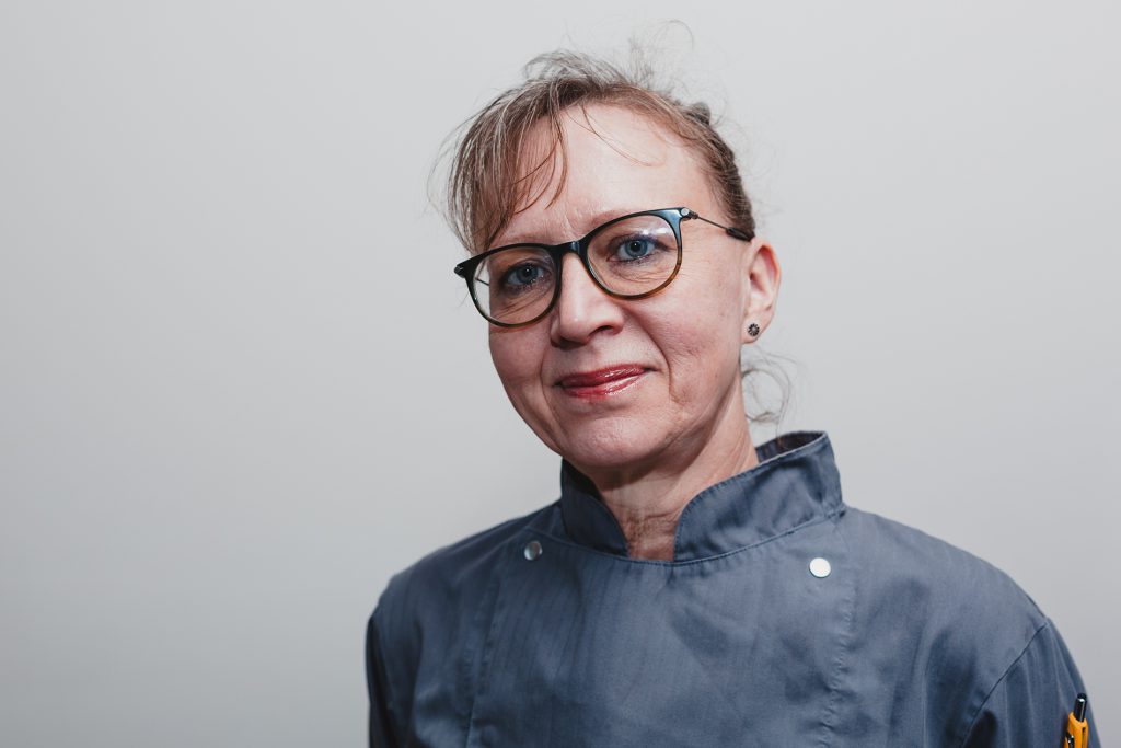 Jolanta Thomasen