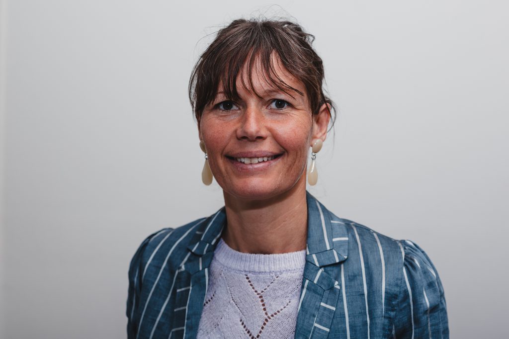 Katrine Pihl Sode