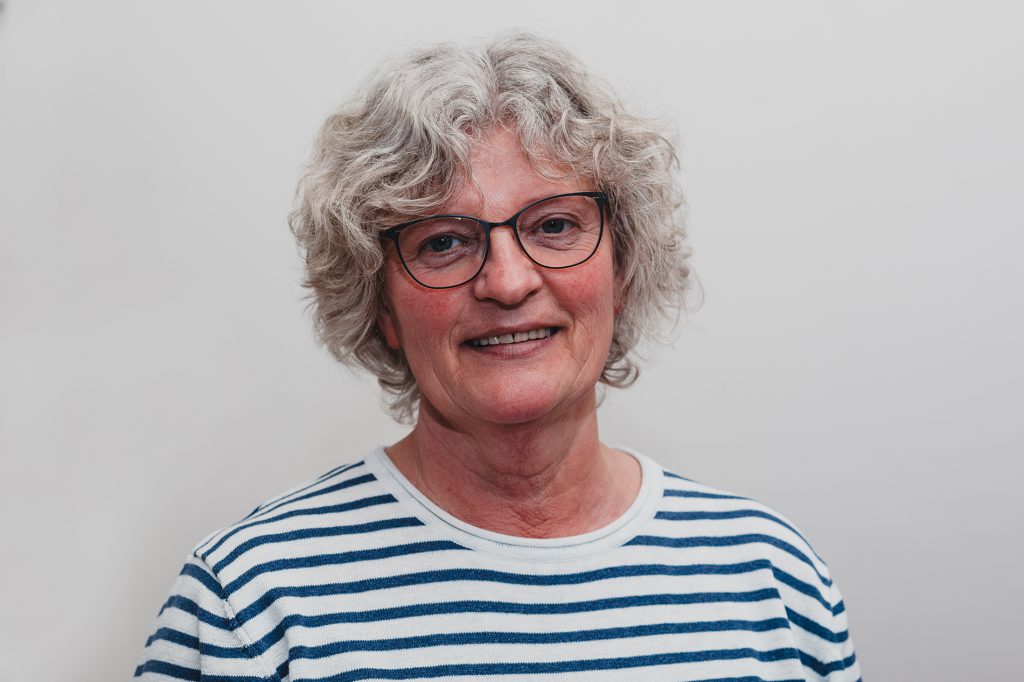 Kirsten Bentsen