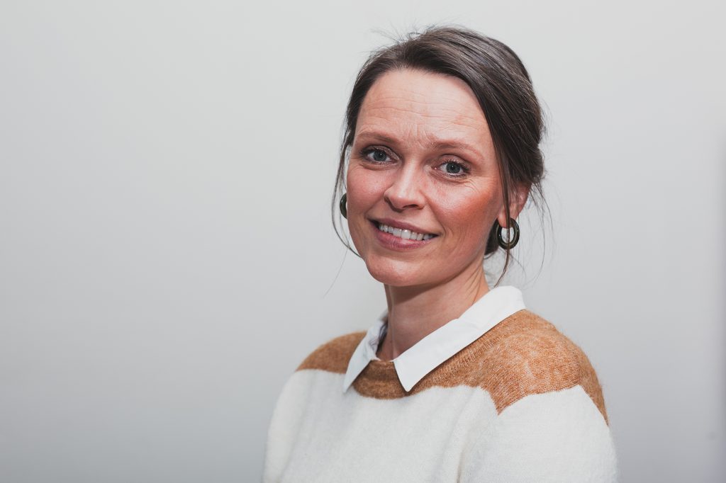 Kirstine Engell-Kofoed