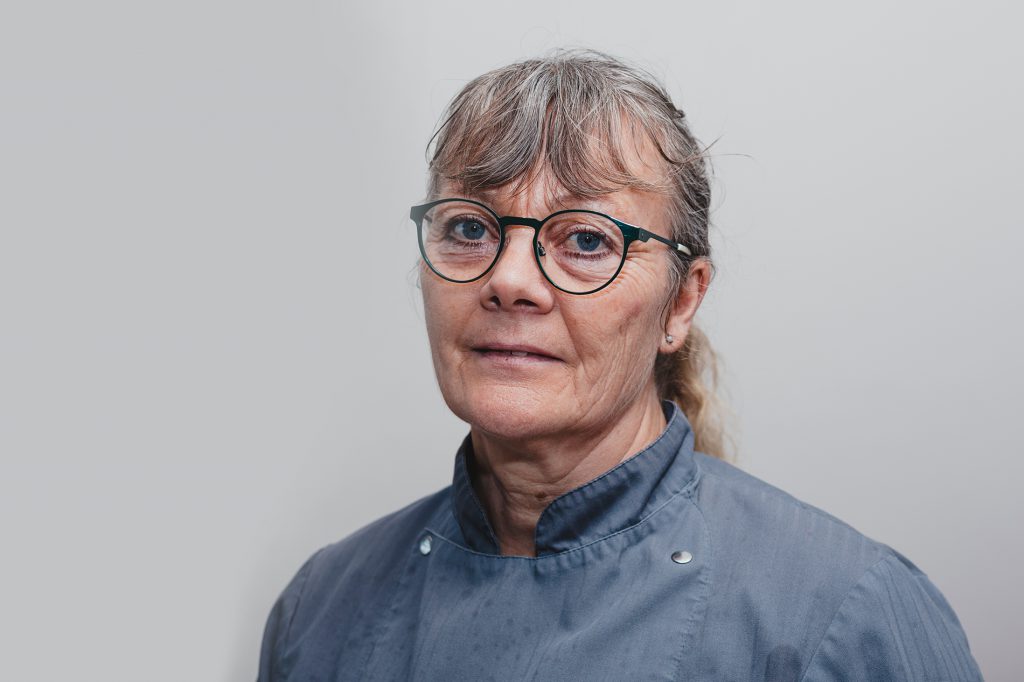Lone Møller