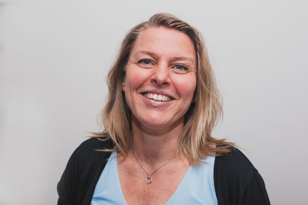 Miriam Myhre