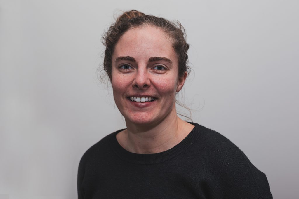 Signe Esmarch Pedersen