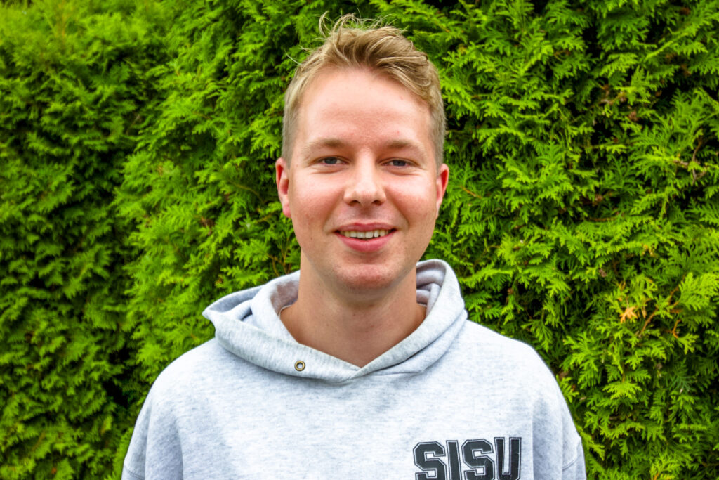 Niels Abelskov Grønbæk