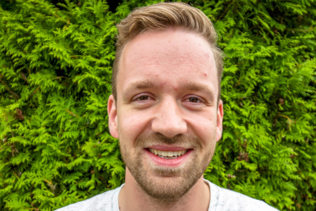 Anders Tuxen