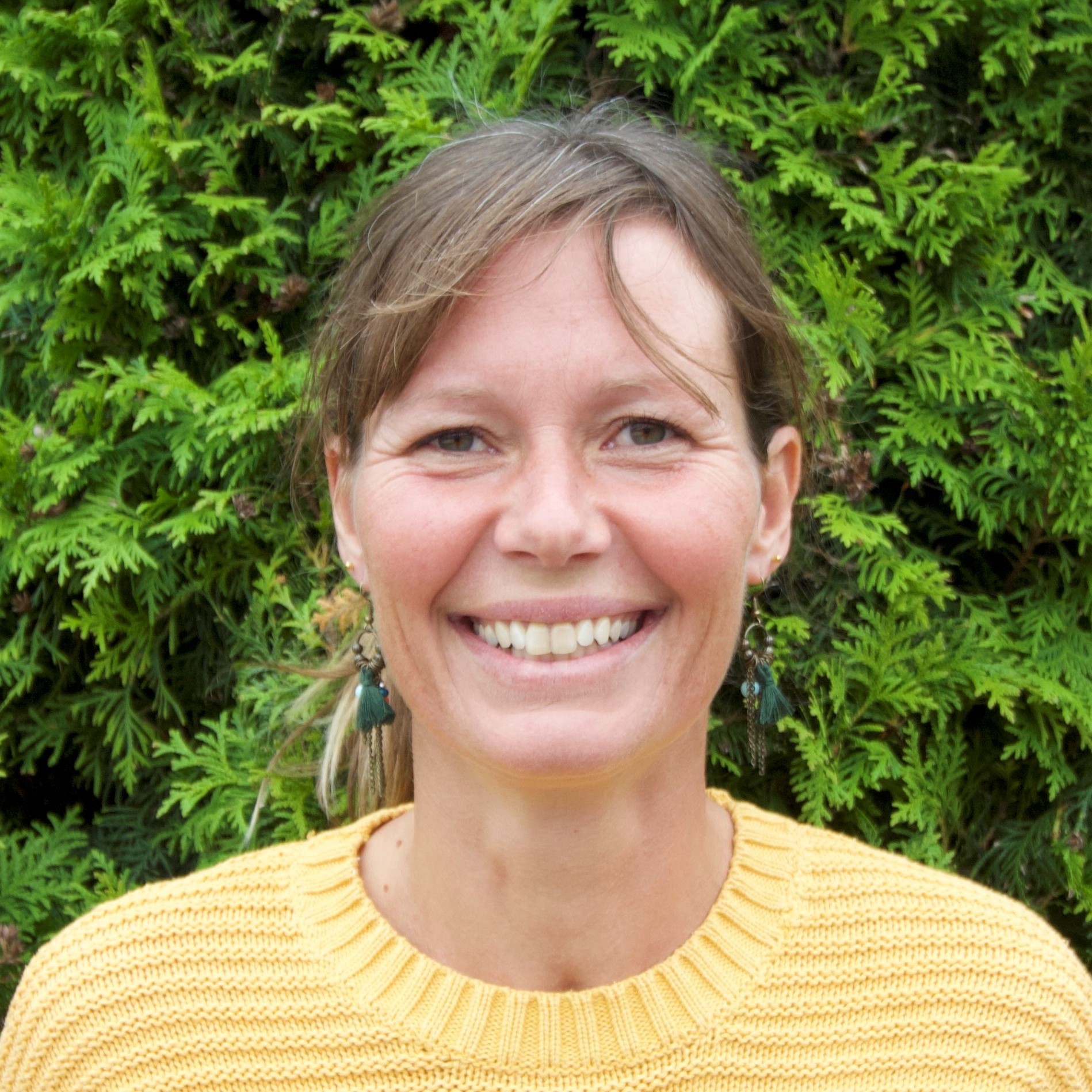 Katrine Pihl Sode