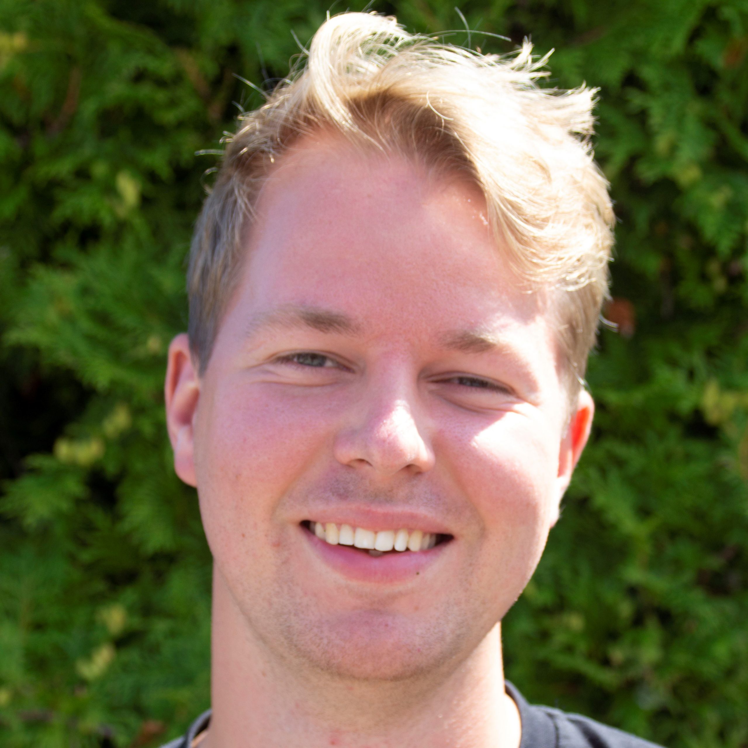 Niels Grønbæk Abelskov