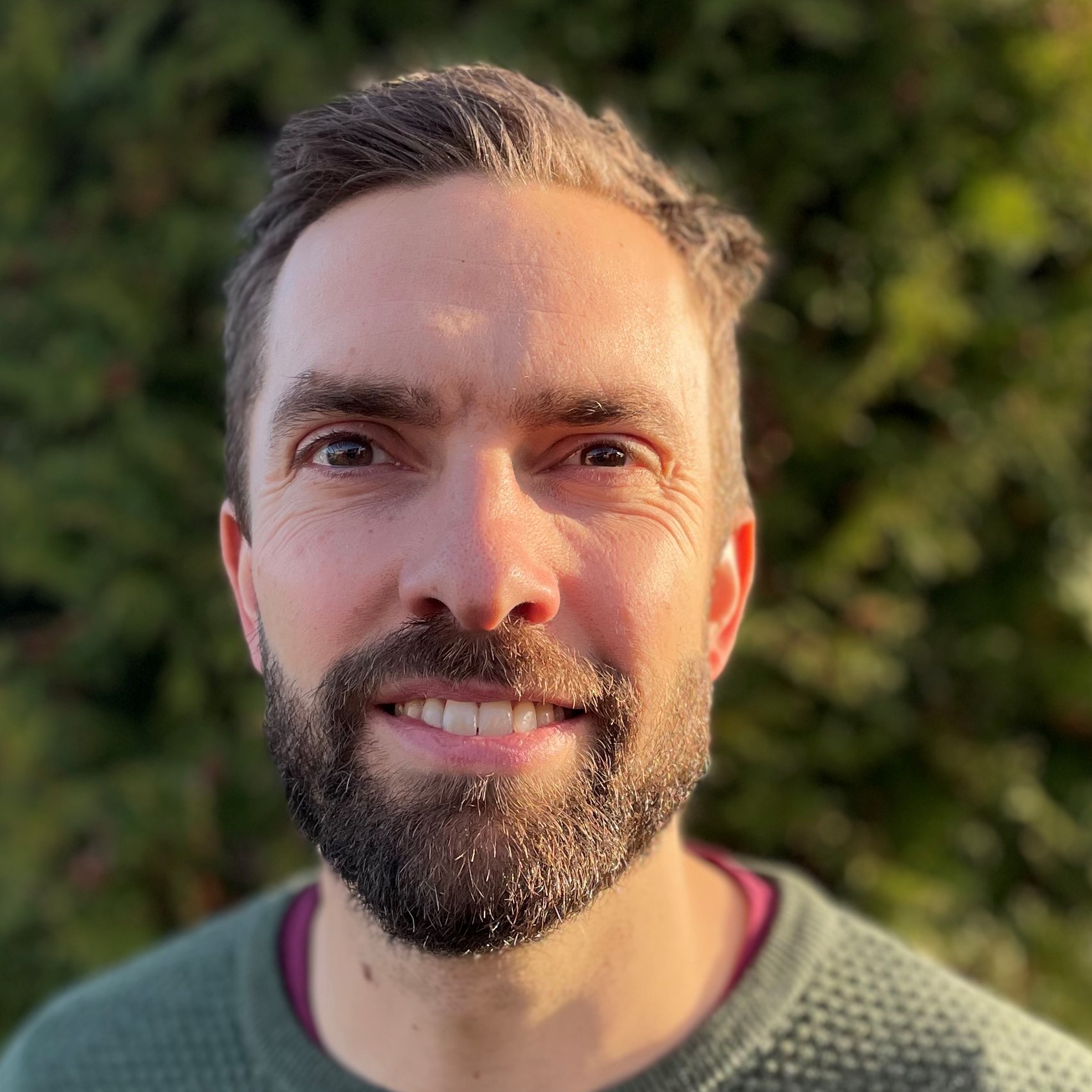 Mikkel Ryhl Faber