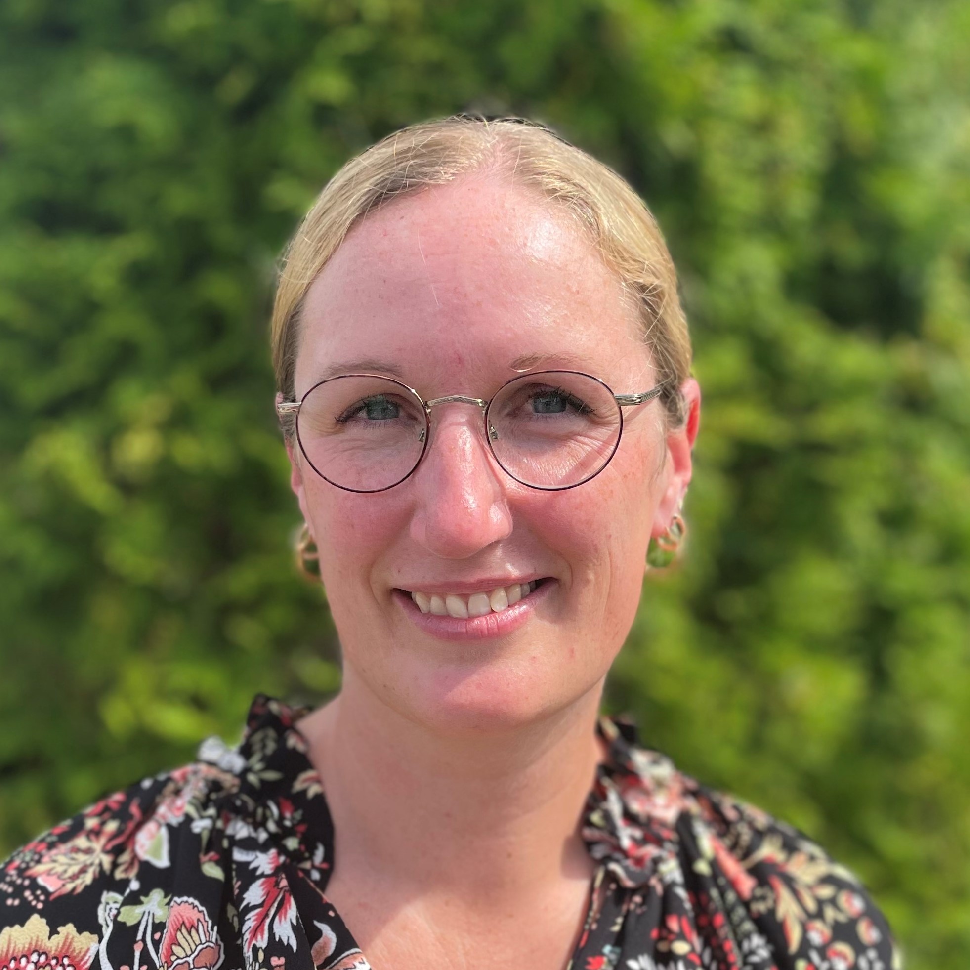 Lene Kirkegaard