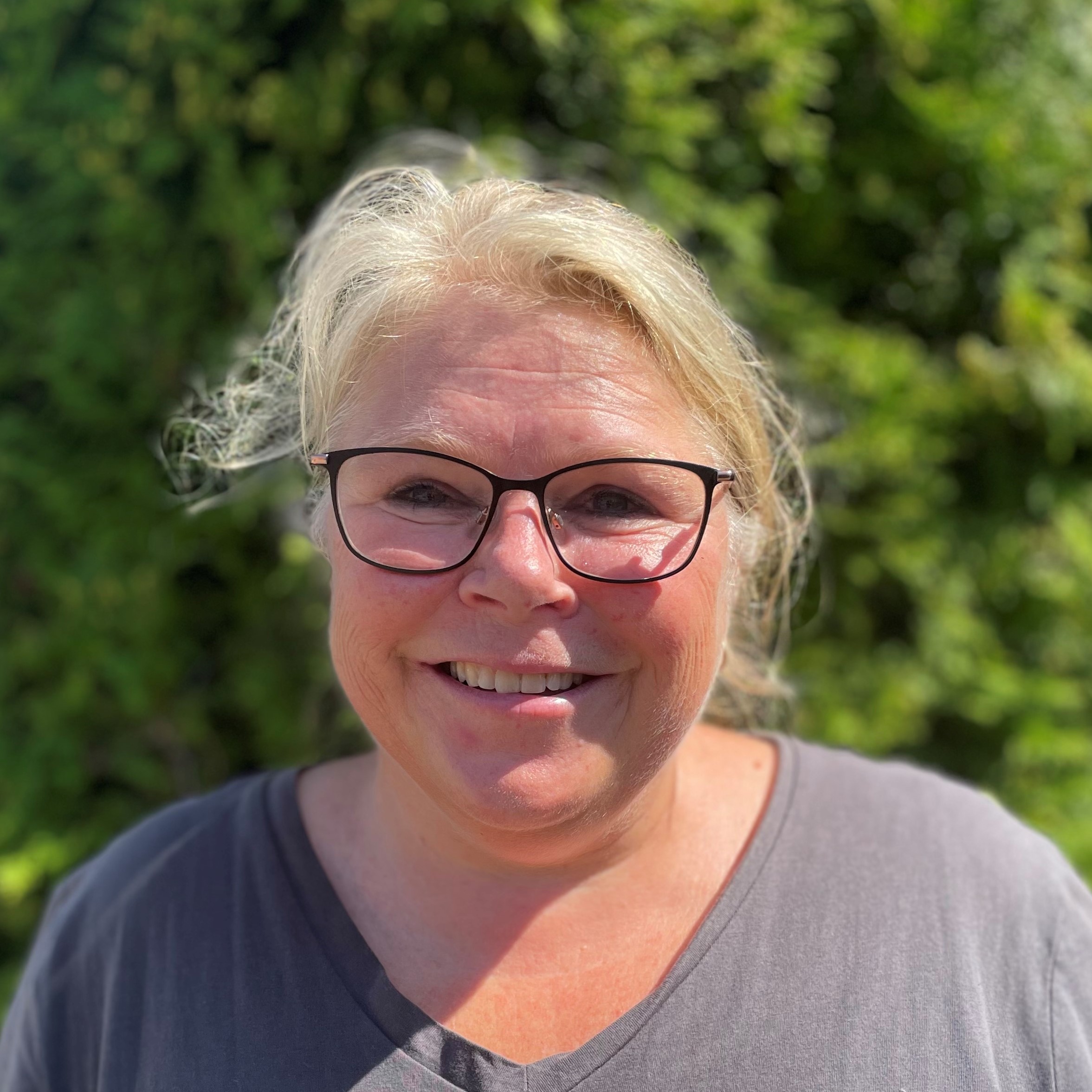 Lene Sode-Larsen