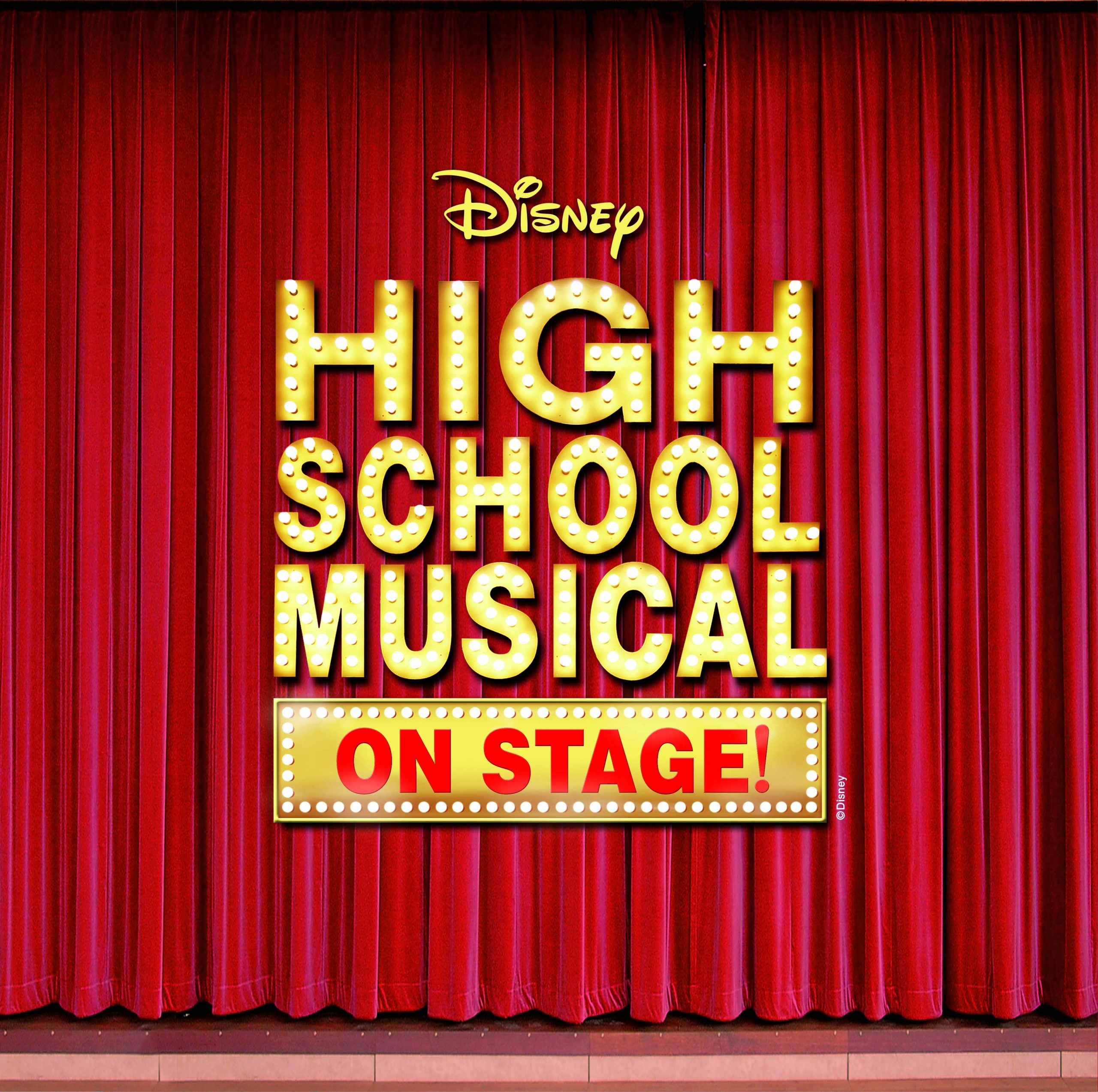High School Musical – 17/3