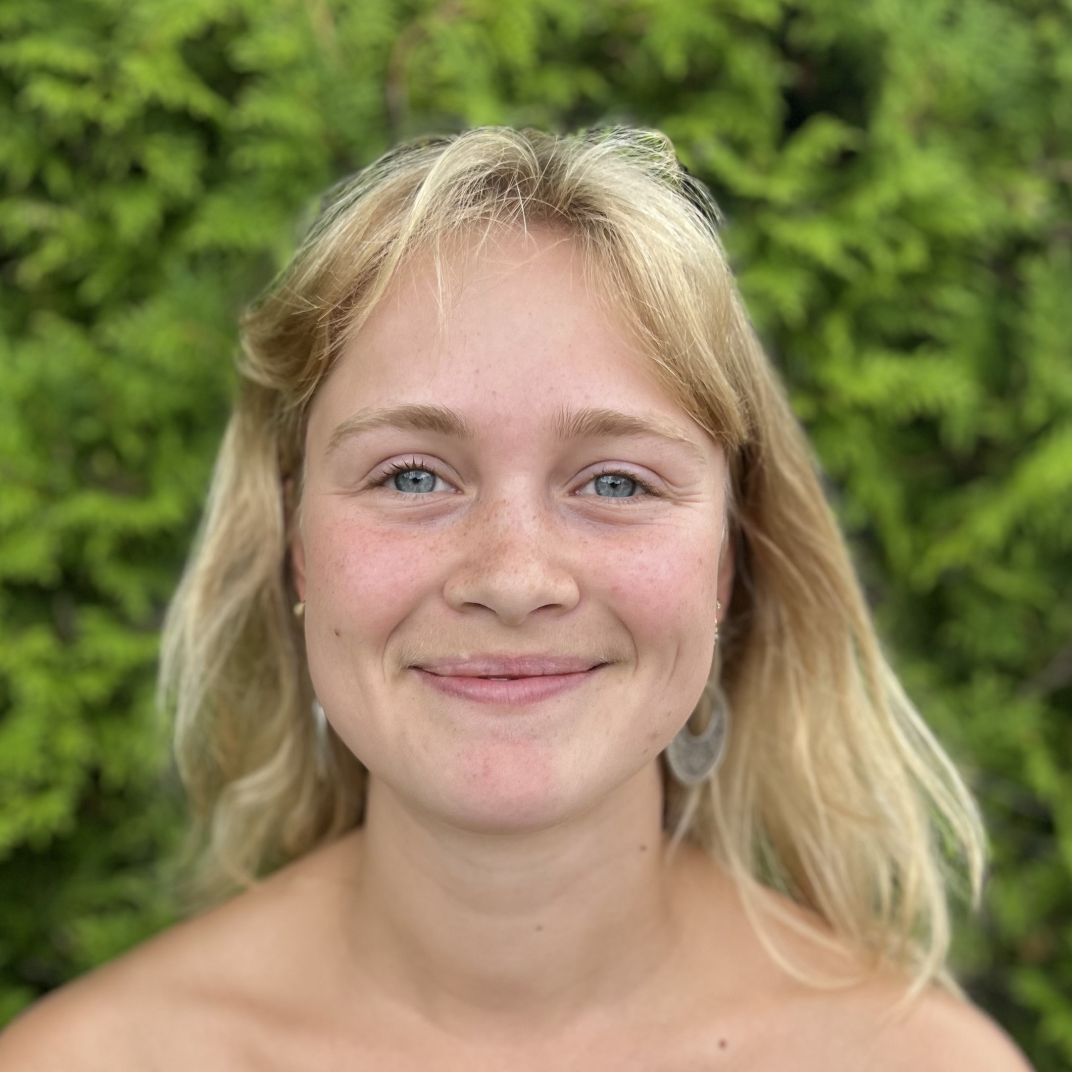 Ida Elisa Espersen