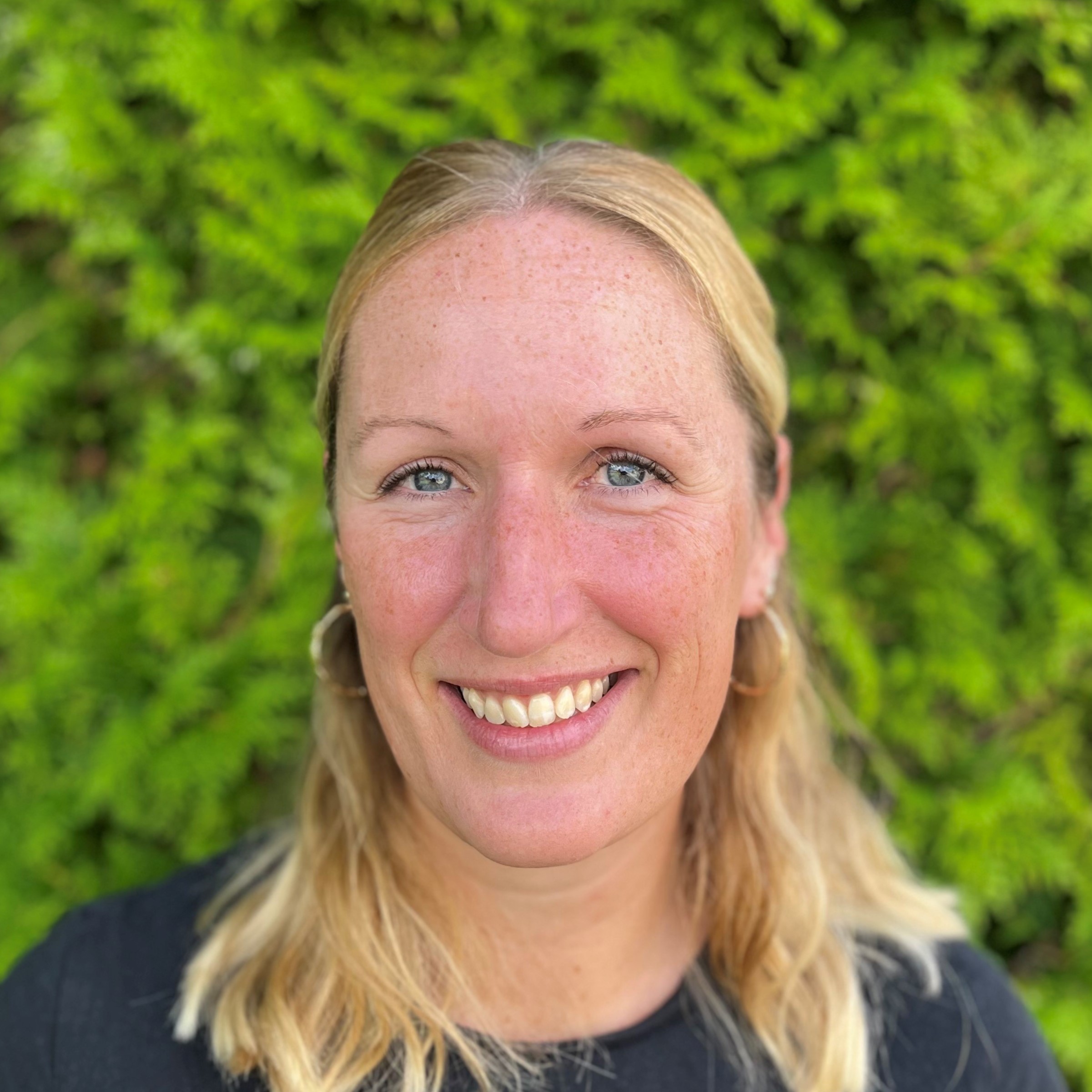 Lene Kirkegaard