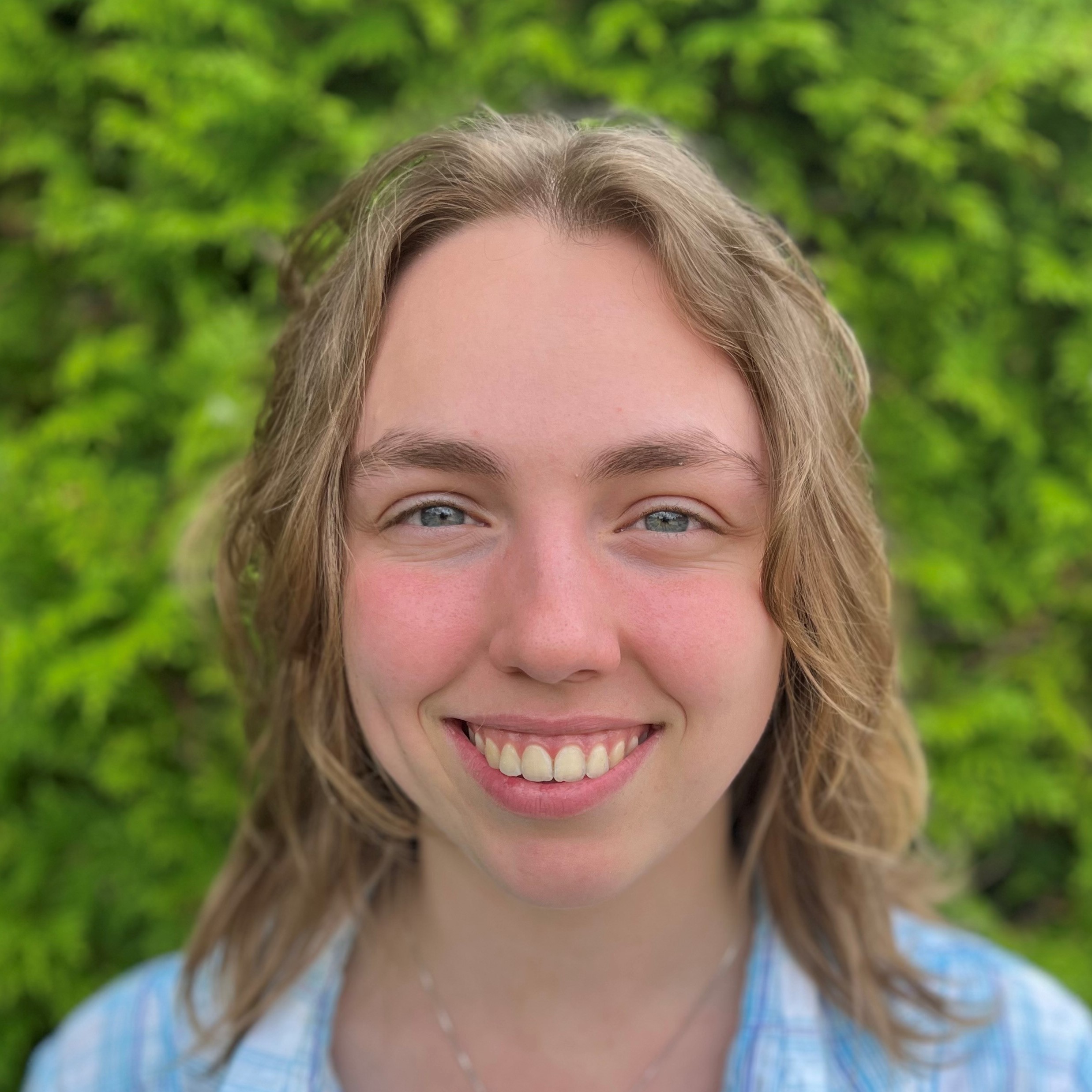 Milla Birka Bartels